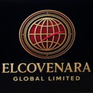 ELCOVENARA GLOBAL logo